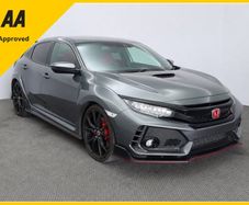 Honda Civic 2020