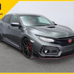 Honda Civic 2020