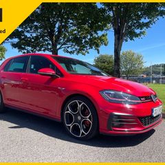 Volkswagen Golf 2020
