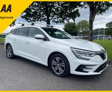 Renault Megane 2022