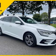 Renault Megane 2022
