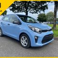 Kia Picanto 2019