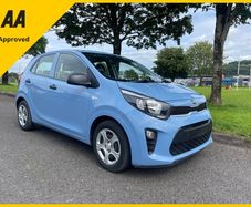 Kia Picanto 2019