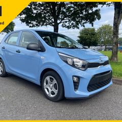 Kia Picanto 2019