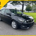 Peugeot 308 2019