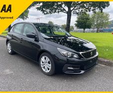 Peugeot 308 2019