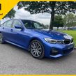 BMW 3 Series 2020