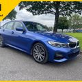 BMW 3 Series 2020