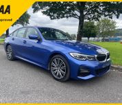 BMW 3 Series 2020