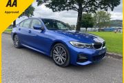 BMW 3 Series 2020