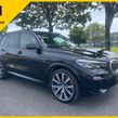 BMW X5 2021
