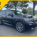 BMW X5 2021