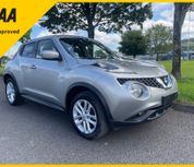 Nissan Juke 2018