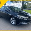 Opel Astra 2018
