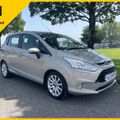 Ford B-Max 2014