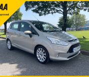 Ford B-Max 2014