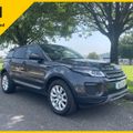 Land Rover Range Rover Evoque 2018