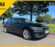 BMW 3 Series 2020