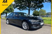 BMW 3 Series 2020