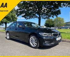 BMW 3 Series 2020