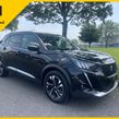 Peugeot 2008 2022