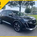 Peugeot 2008 2022