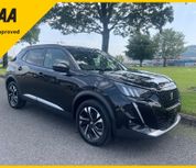 Peugeot 2008 2022