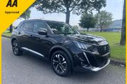 Peugeot 2008 2022