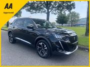 Peugeot 2008 2022