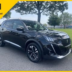 Peugeot 2008 2022