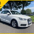 Audi A1 2016