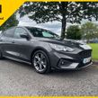 Ford Focus 2020