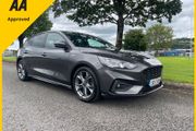 Ford Focus 2020