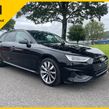 Audi A4 2021