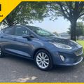 Ford Fiesta 2020