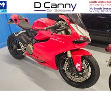 Ducati 500 2014