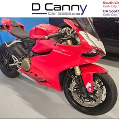 Ducati 500 2014