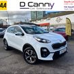 Kia Sportage 2020