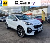 Kia Sportage 2020