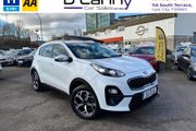Kia Sportage 2020