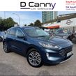 Ford Kuga 2021
