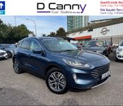 Ford Kuga 2021