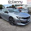 Peugeot 508  2023