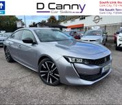 Peugeot 508  2023