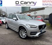 Volvo XC90 2018