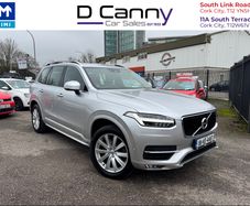 Volvo XC90 2018