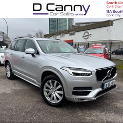 Volvo XC90 2018