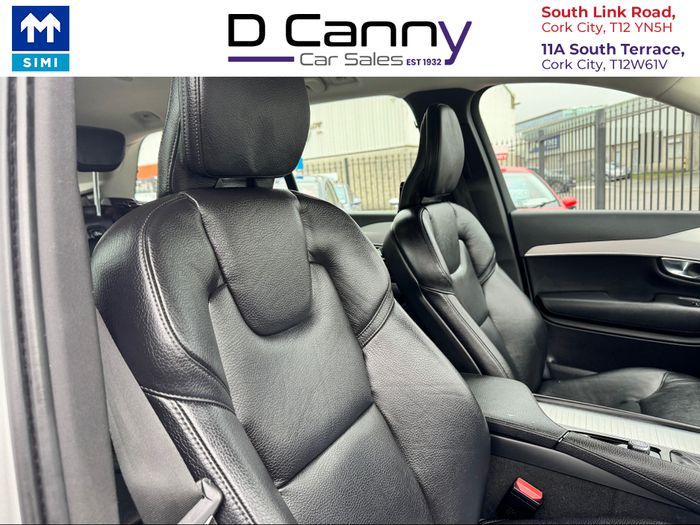 Volvo XC90 2018