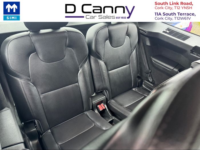 Volvo XC90 2018
