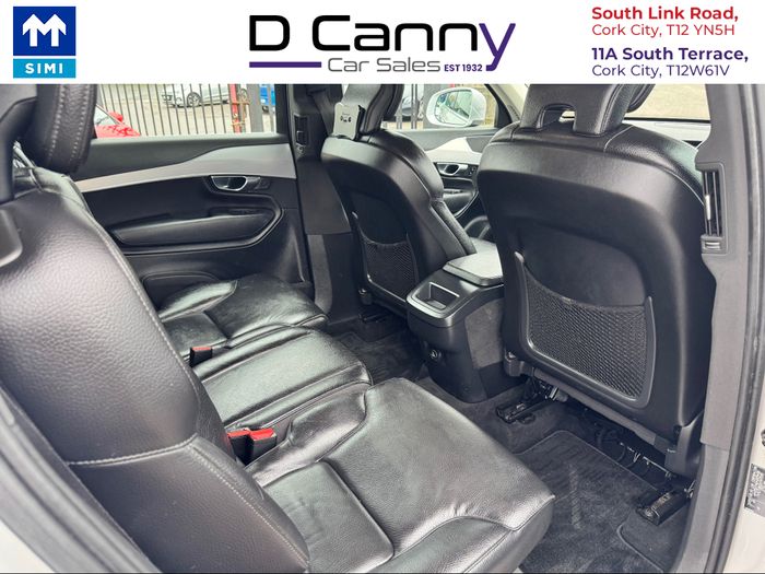 Volvo XC90 2018